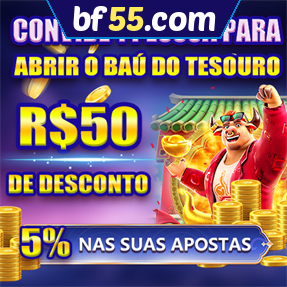 bf55.com Indique amigos para receber um bônus