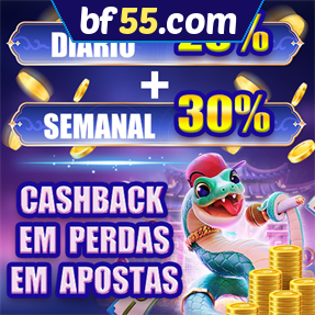 bf55.com Fundo de Resgate de Perdas Semanais